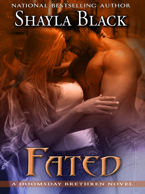 Title details for Fated by Shayla Black - Available